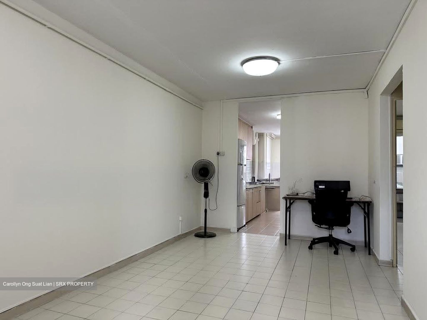Blk 368 Bukit Batok Street 31 (Bukit Batok), HDB 3 Rooms #635047331